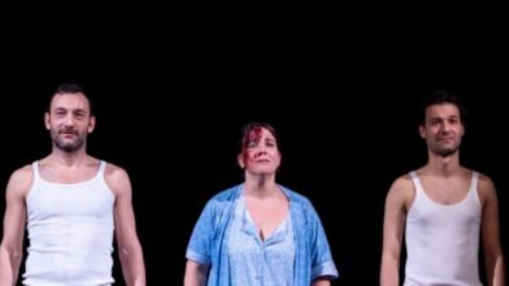 L'angelo del focolare