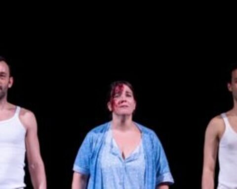 L'angelo del focolare