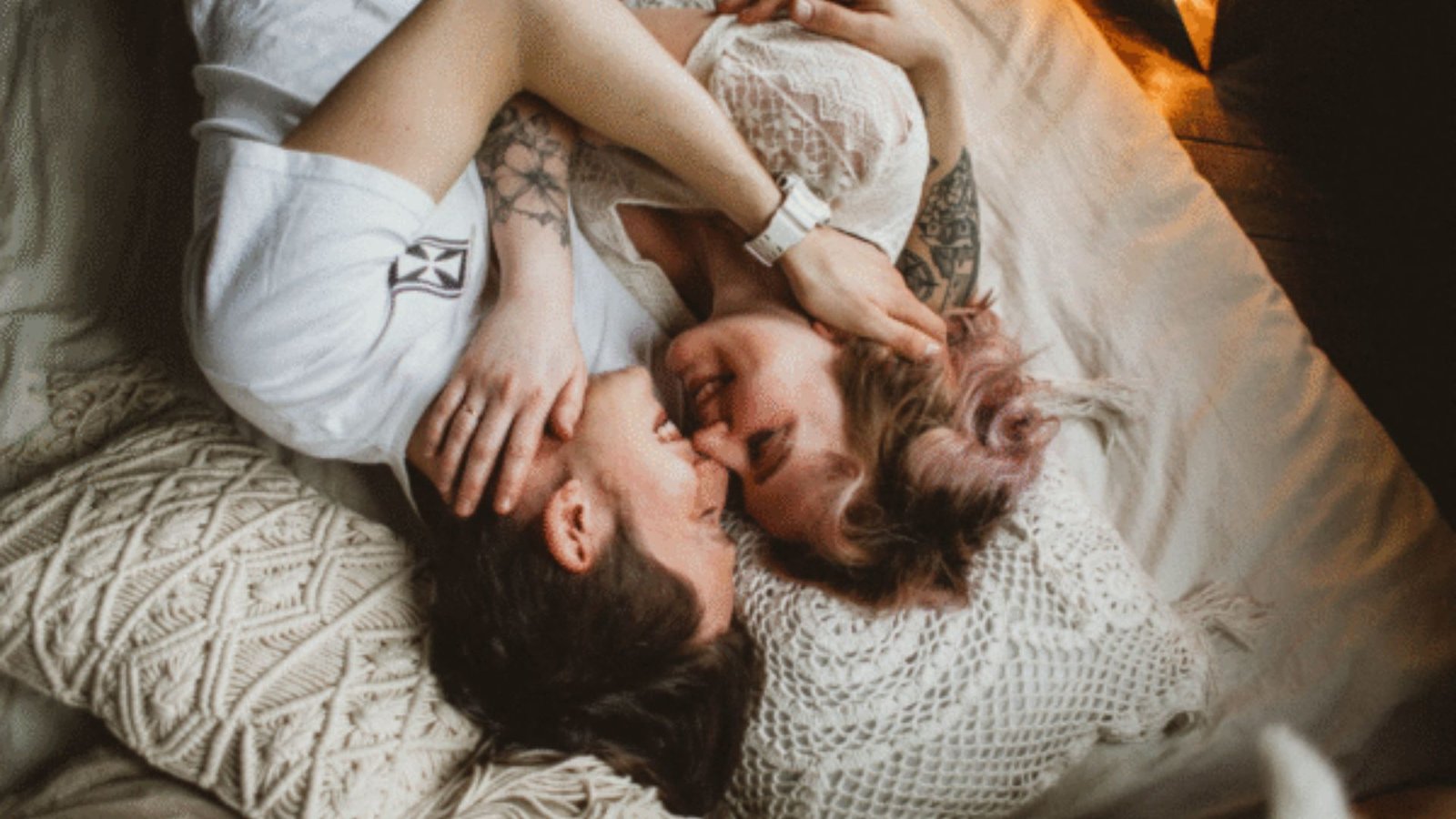 i non luoghi del sesso