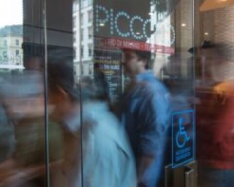 pubblico Milano teatro