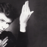 David Bowie heroes