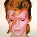 David Bowie