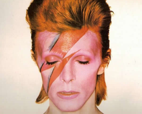 David Bowie