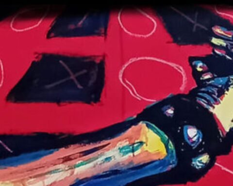 Spiriti nella notte Bruce Springsteen