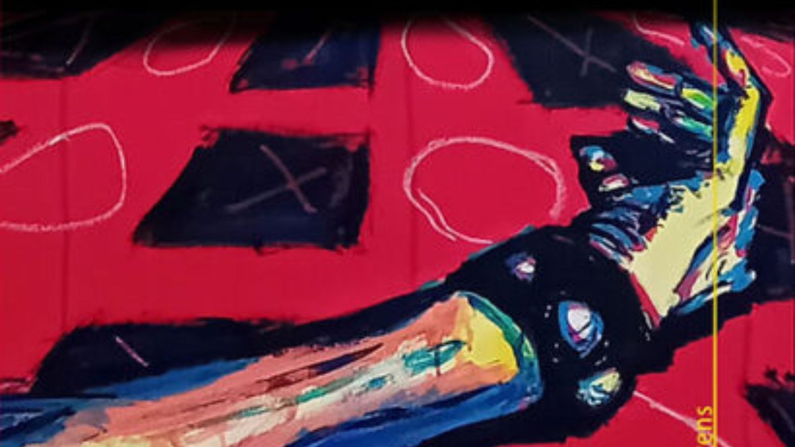 Spiriti nella notte Bruce Springsteen