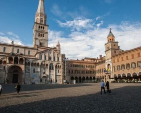Modena