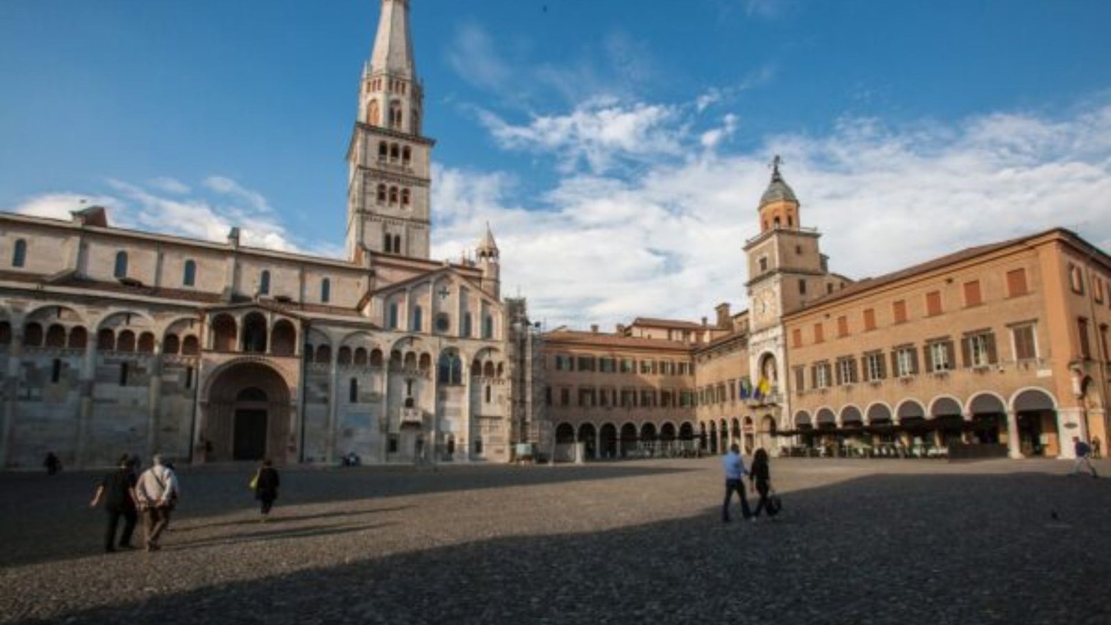 Modena
