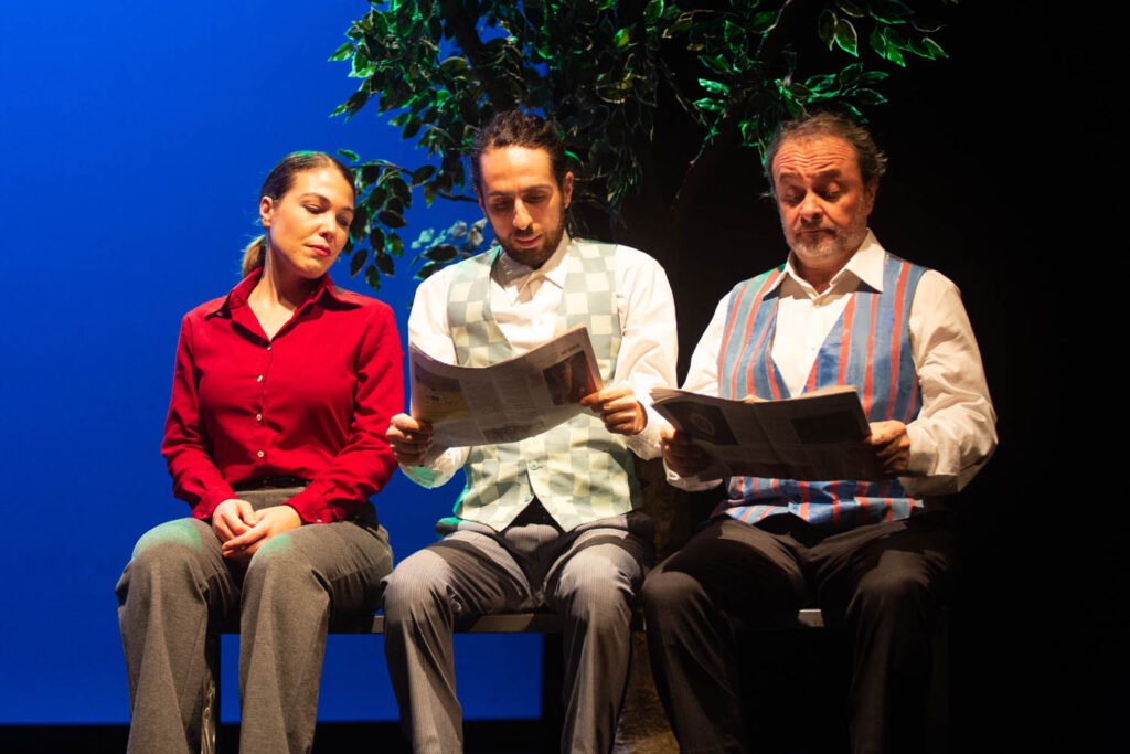 Giovanna dei disoccupati