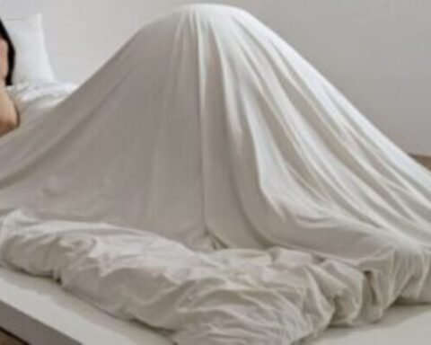 Iperrealismo Ron Mueck