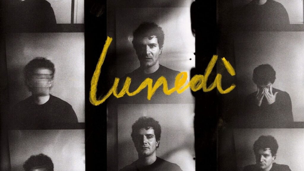 Lunedì Tutti Fenomeni