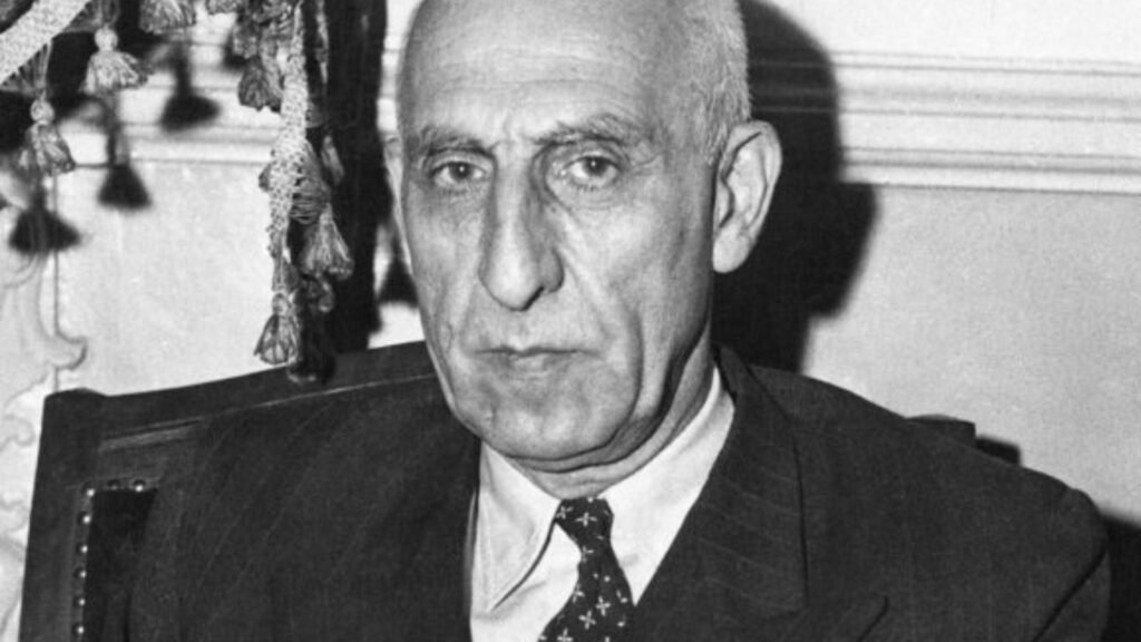 Iran Mossadeq