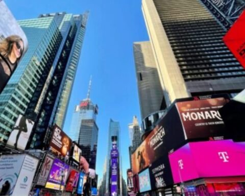 Sex and the City Samantha Jones