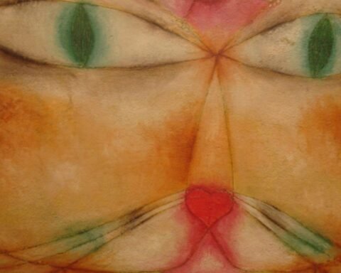 il gatto nell'arte occidentale