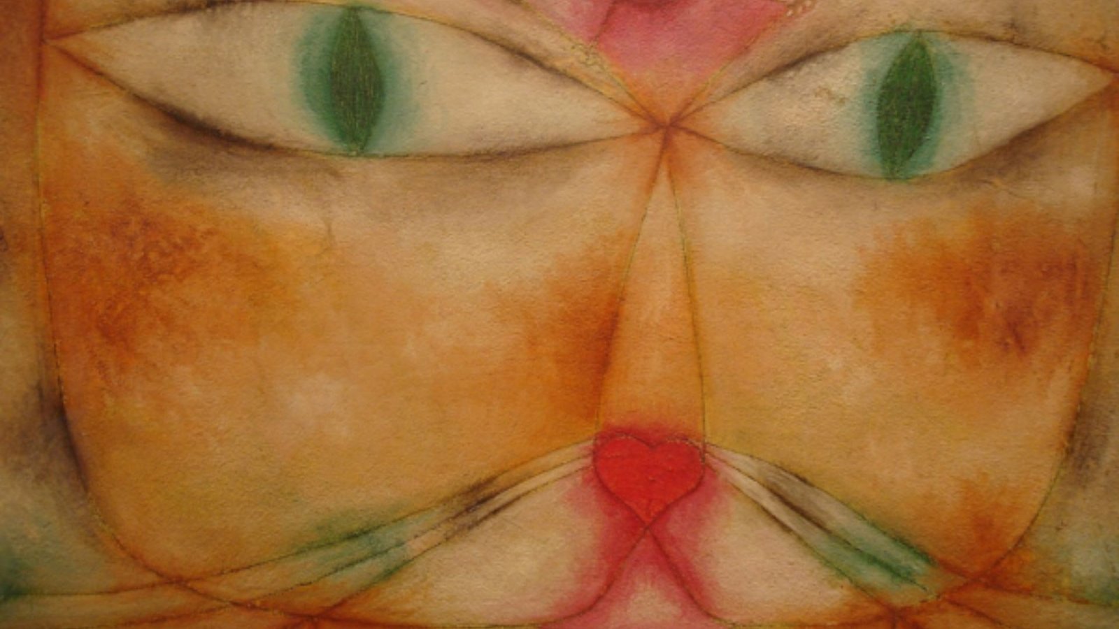 il gatto nell'arte occidentale