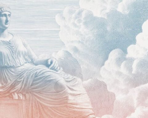 Cartier e il Mito ai Musei Capitolini