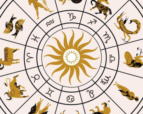libro segno zodiacale