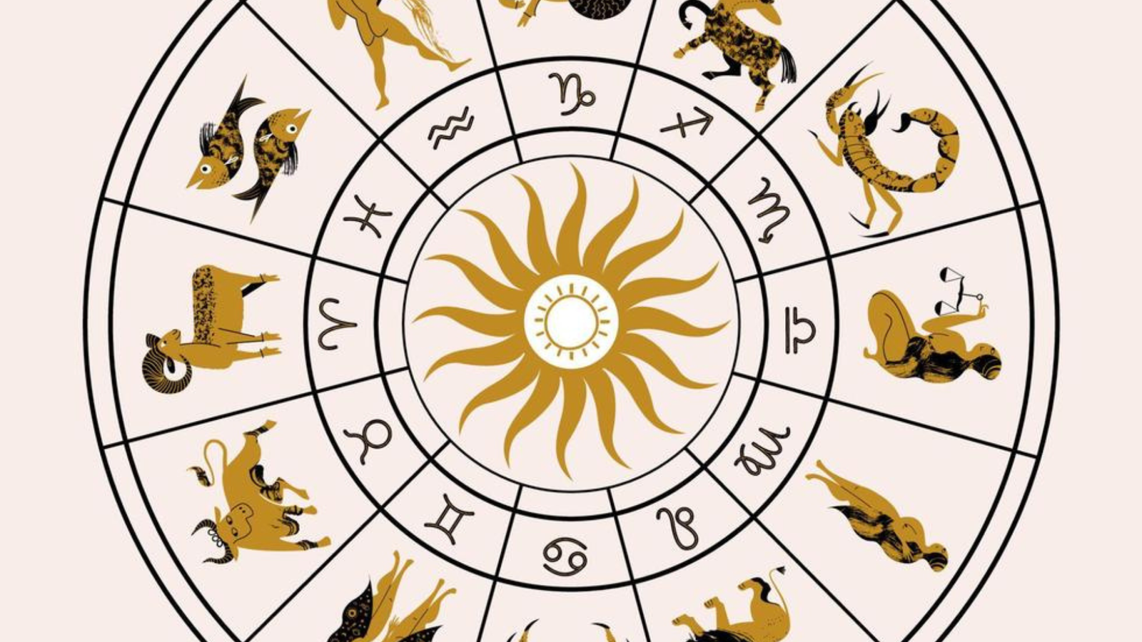 libro segno zodiacale