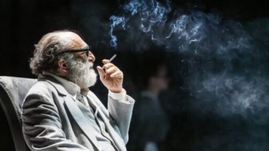 La coscienza di Zeno