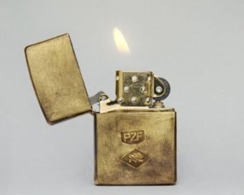 Mumford & Sons Prizefighter