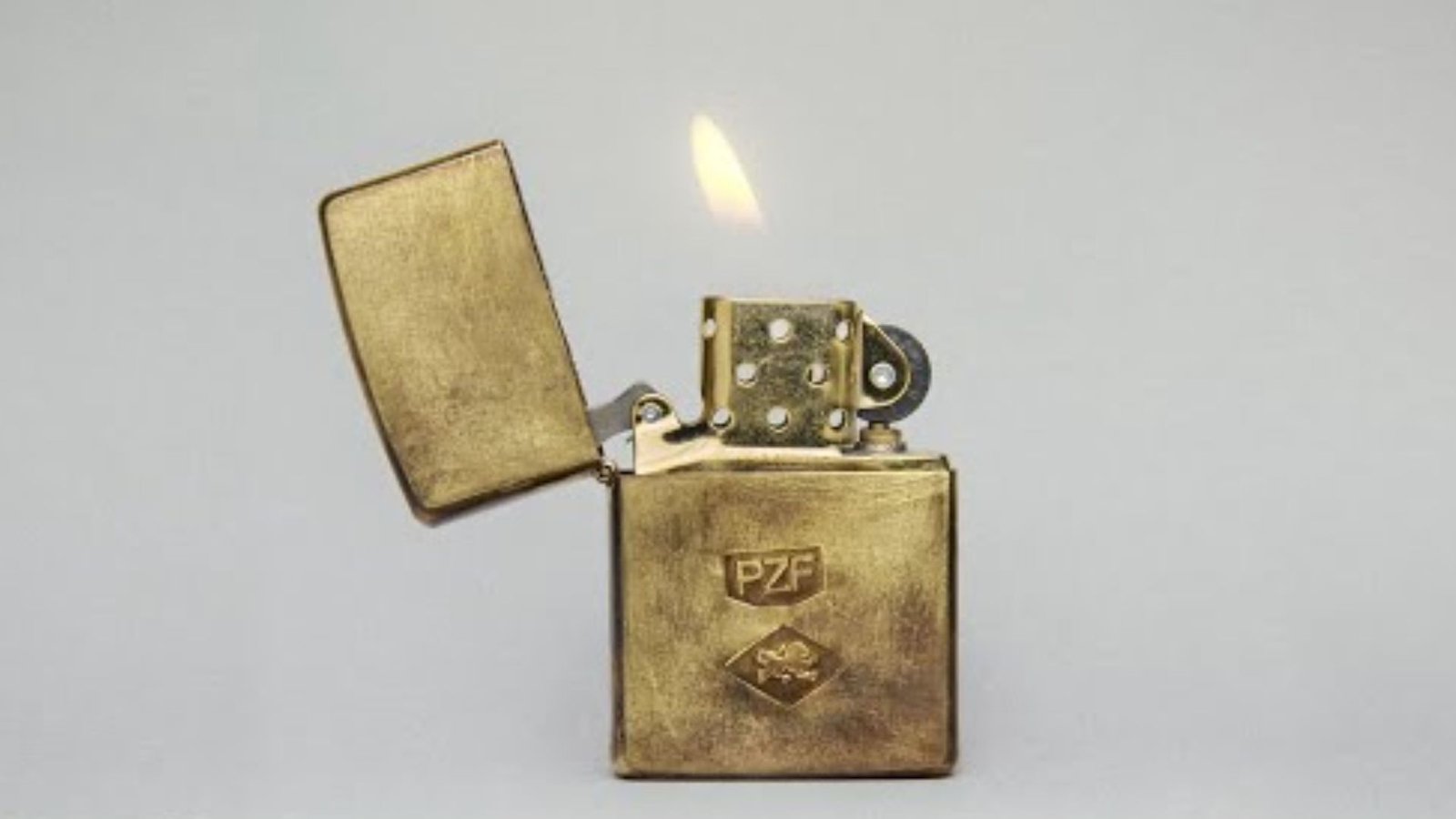 Mumford & Sons Prizefighter