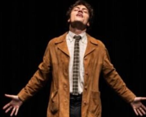 Per sempre Piccolo Teatro