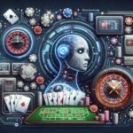 Intelligenza Artificiale Trasforma Gioco