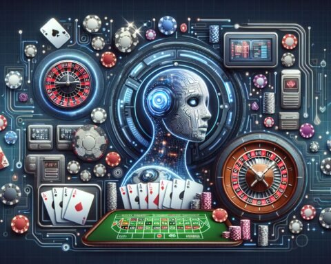 Intelligenza Artificiale Trasforma Gioco
