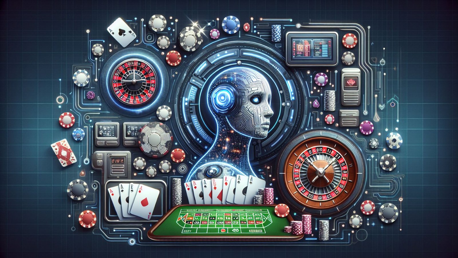 Intelligenza Artificiale Trasforma Gioco