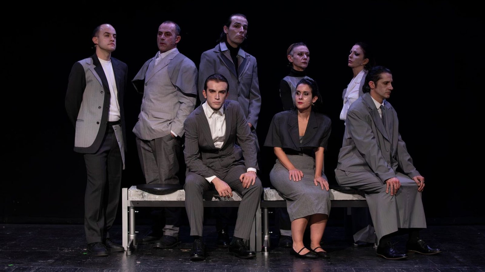 F*CK a modern musical love