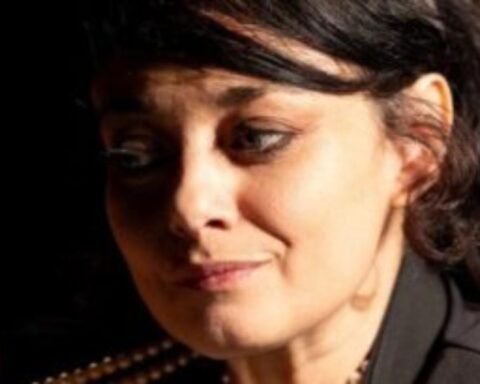 Appunti per il futuro Elena Arvigo