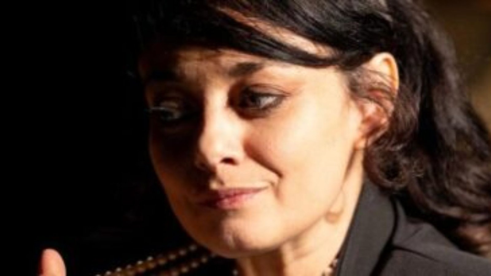 Appunti per il futuro Elena Arvigo