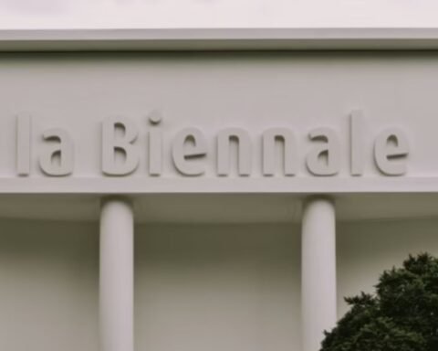 Biennale Arte 2026