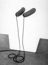 eva hesse
