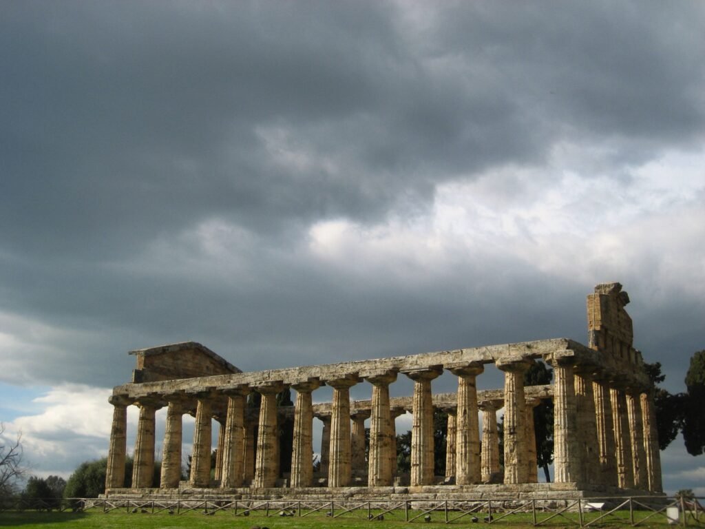 paestum