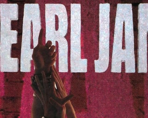 black pearl jam