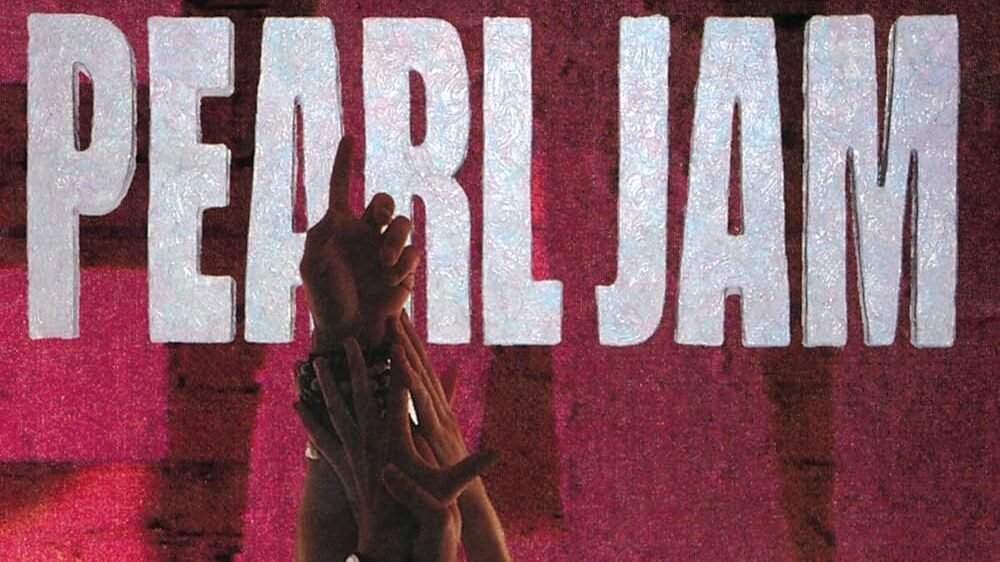 black pearl jam
