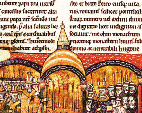 monasteri cluniacensi