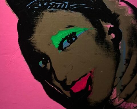 andy warhol ferrara