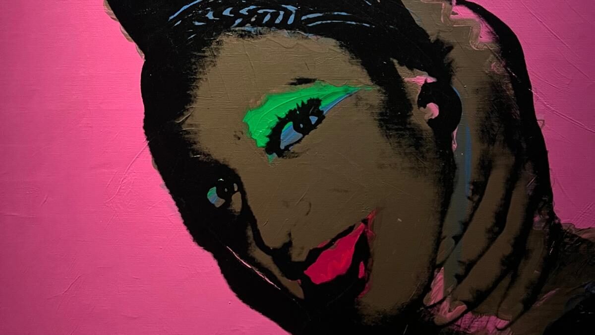 andy warhol ferrara