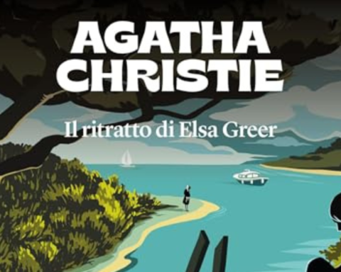 Il ritratto di Elsa Greer