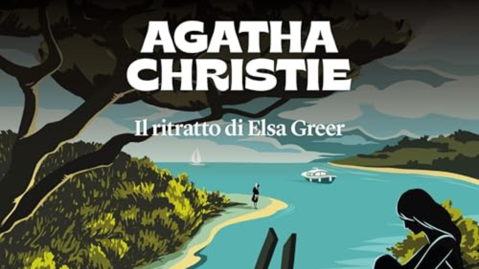 Il ritratto di Elsa Greer