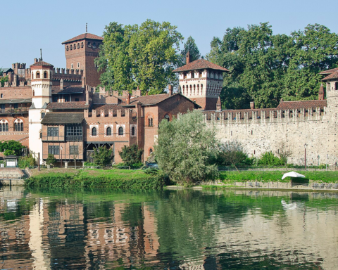 torino storia