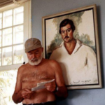 cuba hemingway