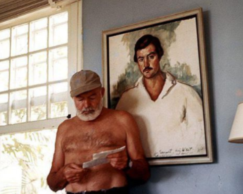 cuba hemingway