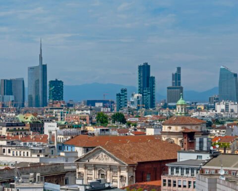 milano elezioni comunali 2027