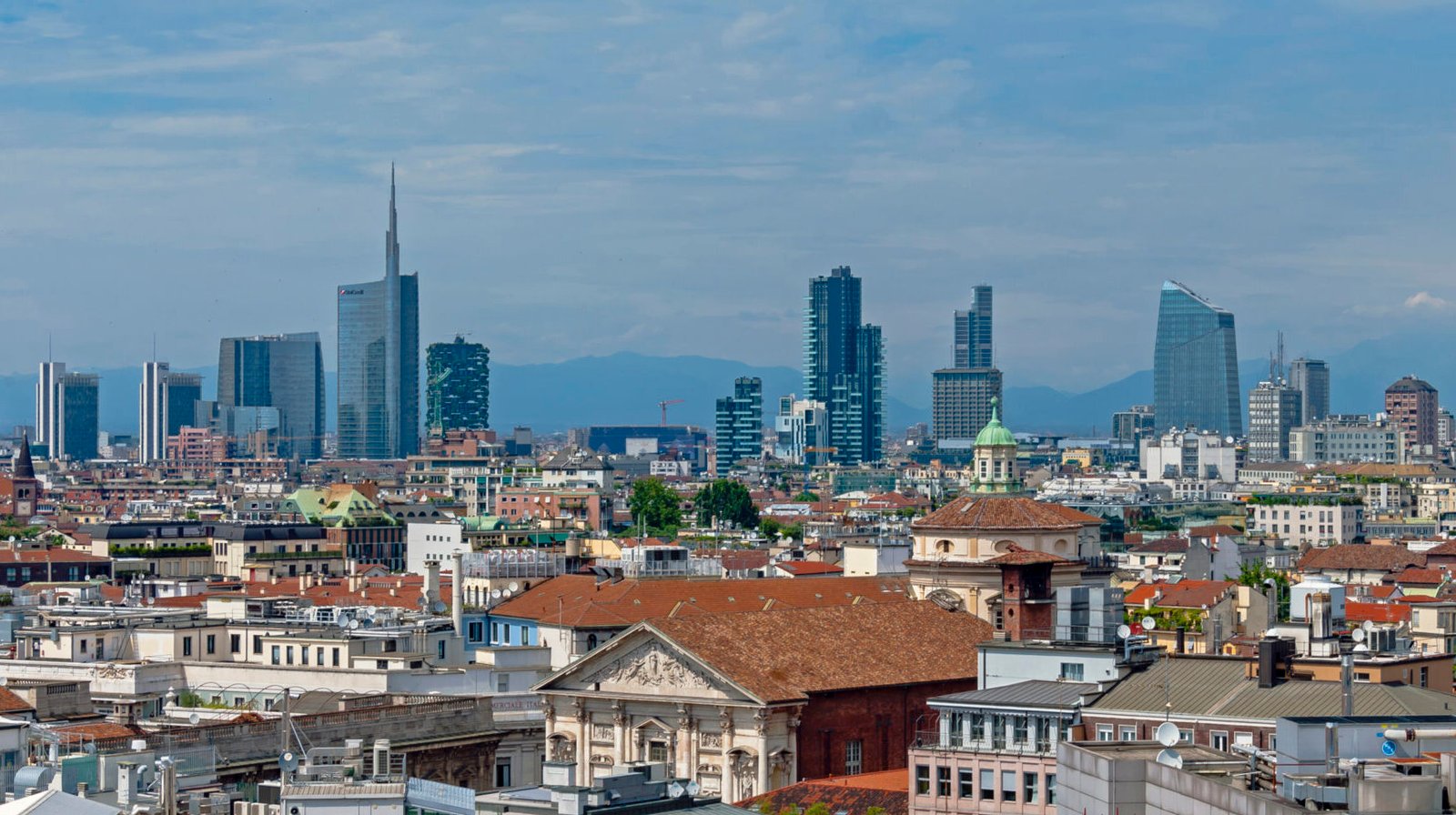 milano elezioni comunali 2027