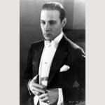 rodolfo valentino